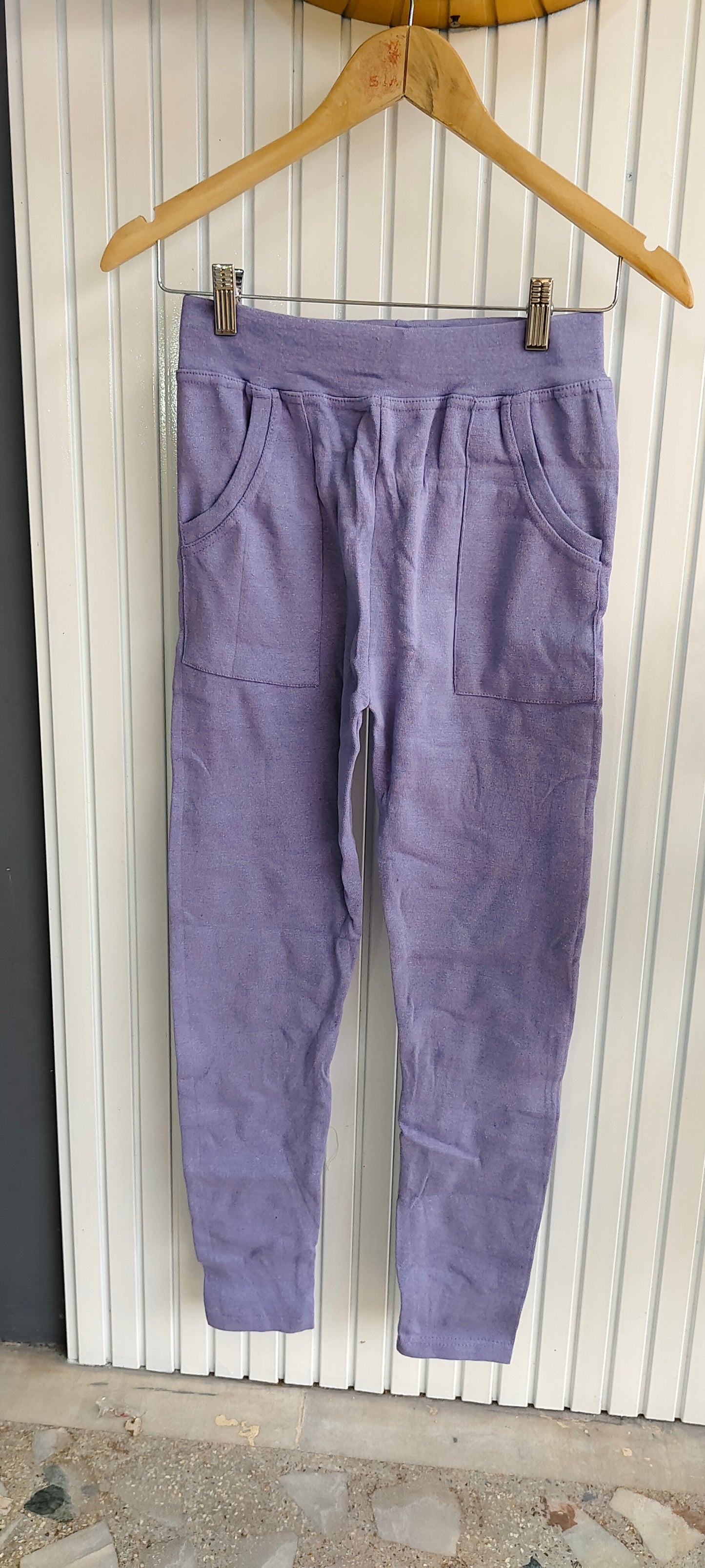 Jeggings-Light lavender