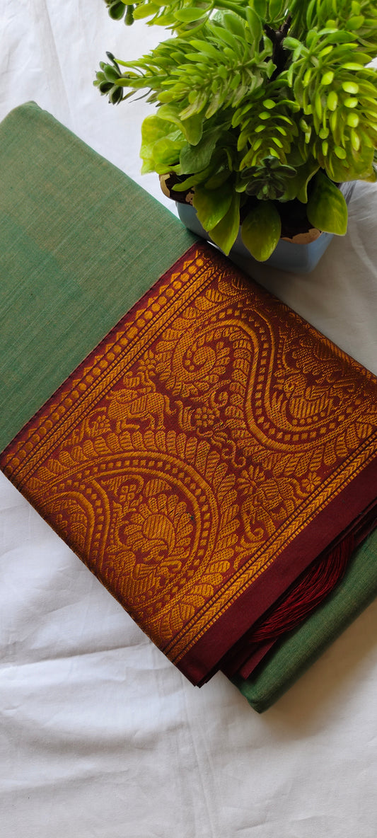 Narayanpet Cotton