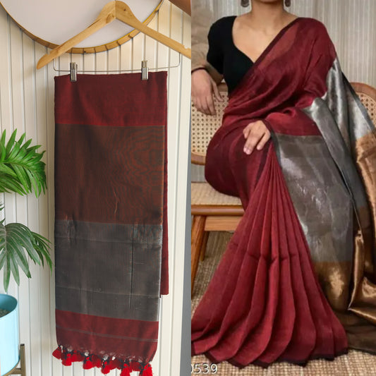 Tissue Khadi