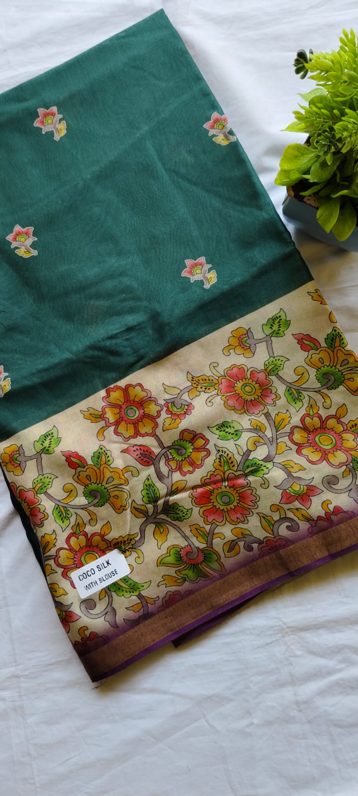 Offer saree