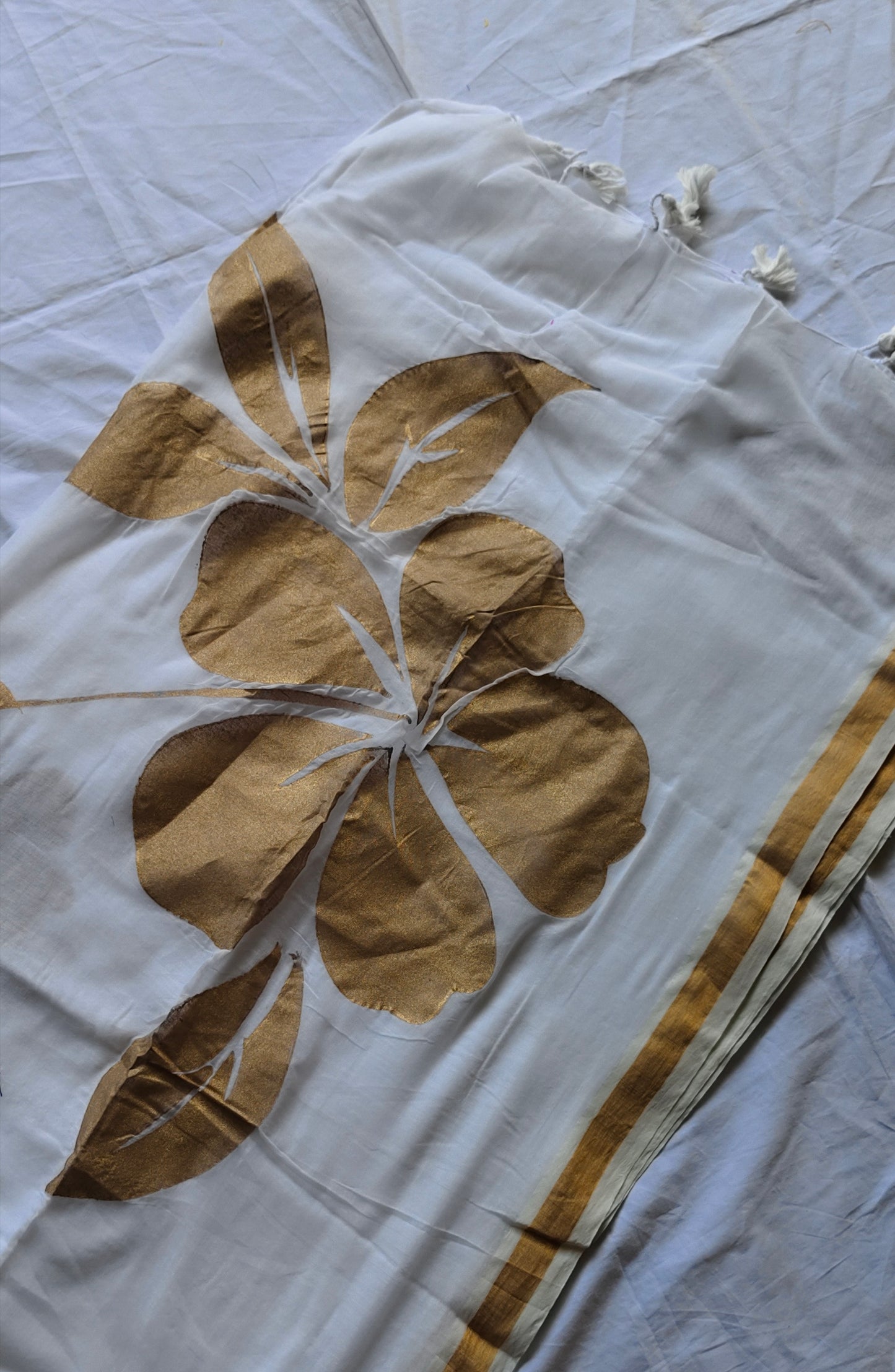 120 count Mul Cotton (d)