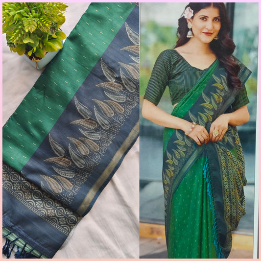 Offer saree