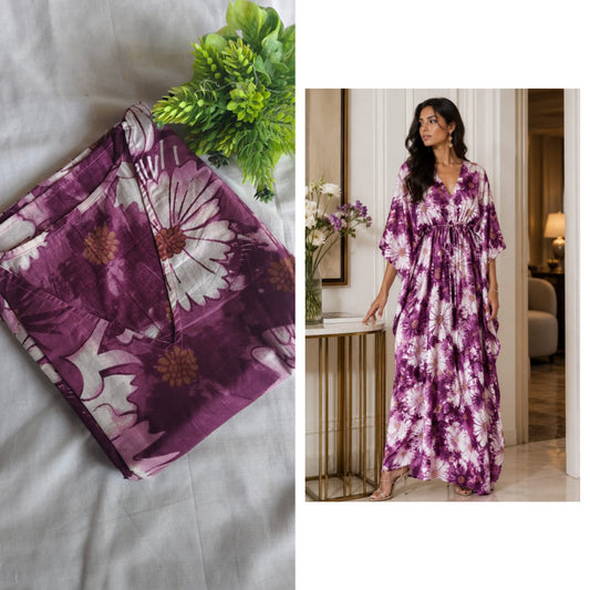 Sthri _Kaftan