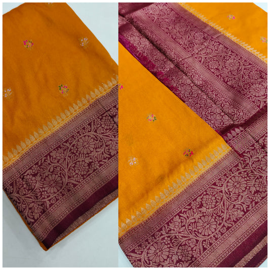 Offer saree