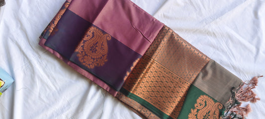 Sthri_ Soft Silk