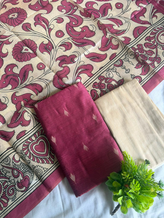 Designer Salwar Material