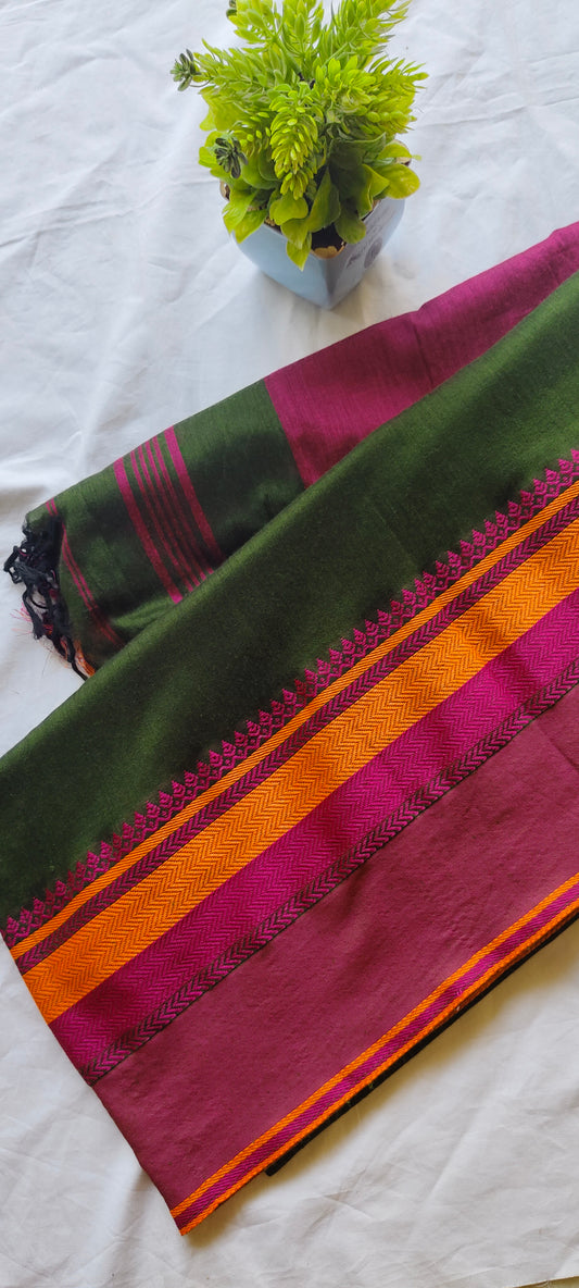 Offer saree