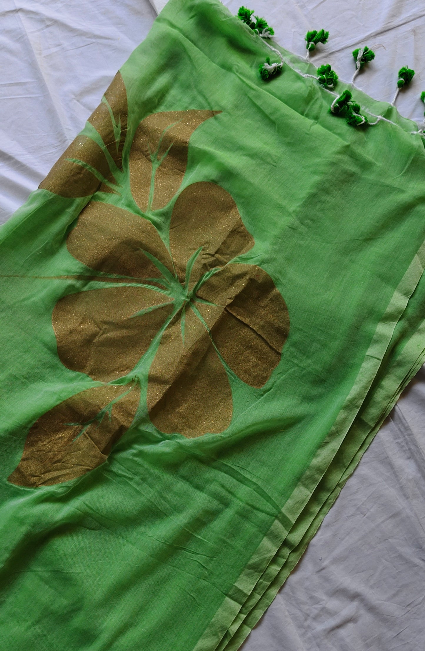 120 count Mul Cotton (d)