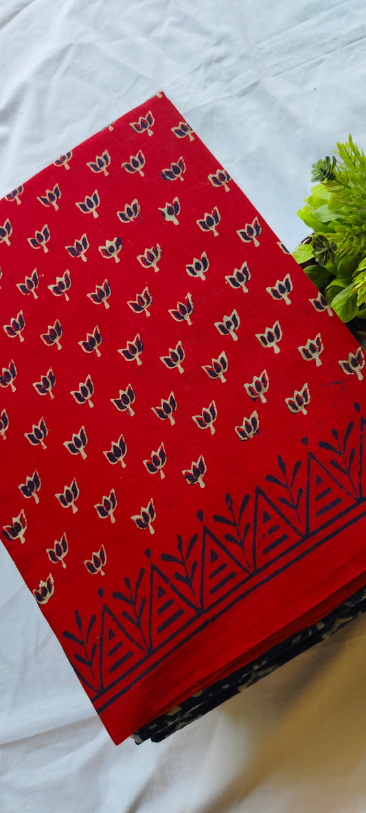 Dabu Print Mul