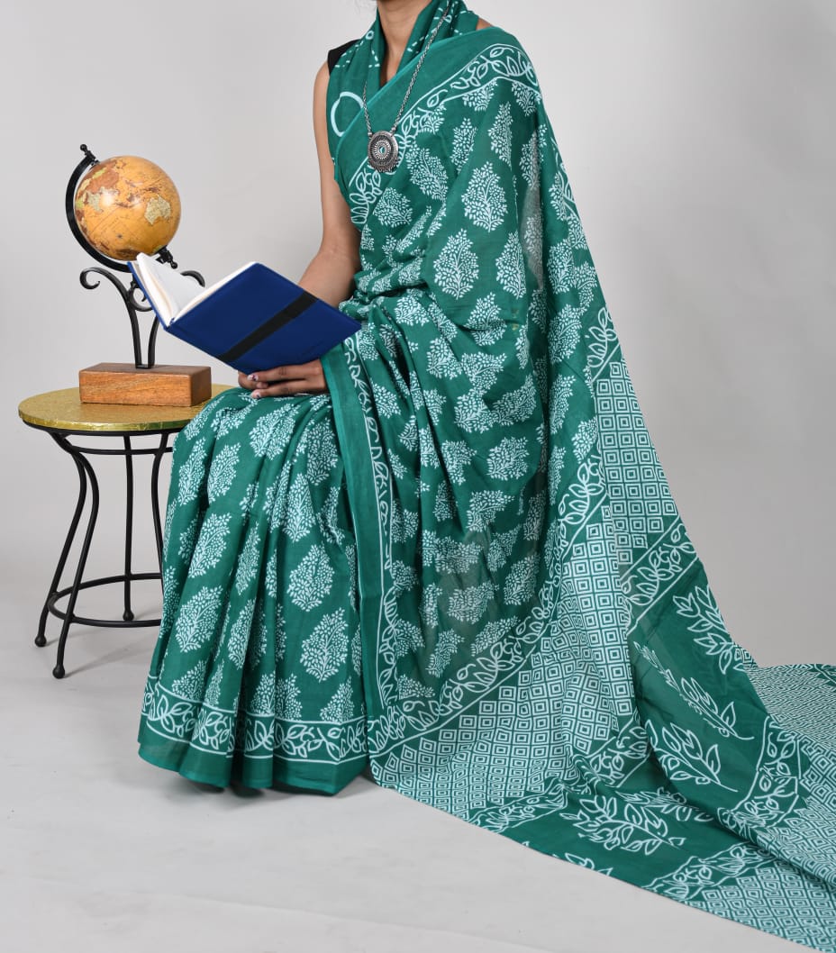 Mul Mul cotton