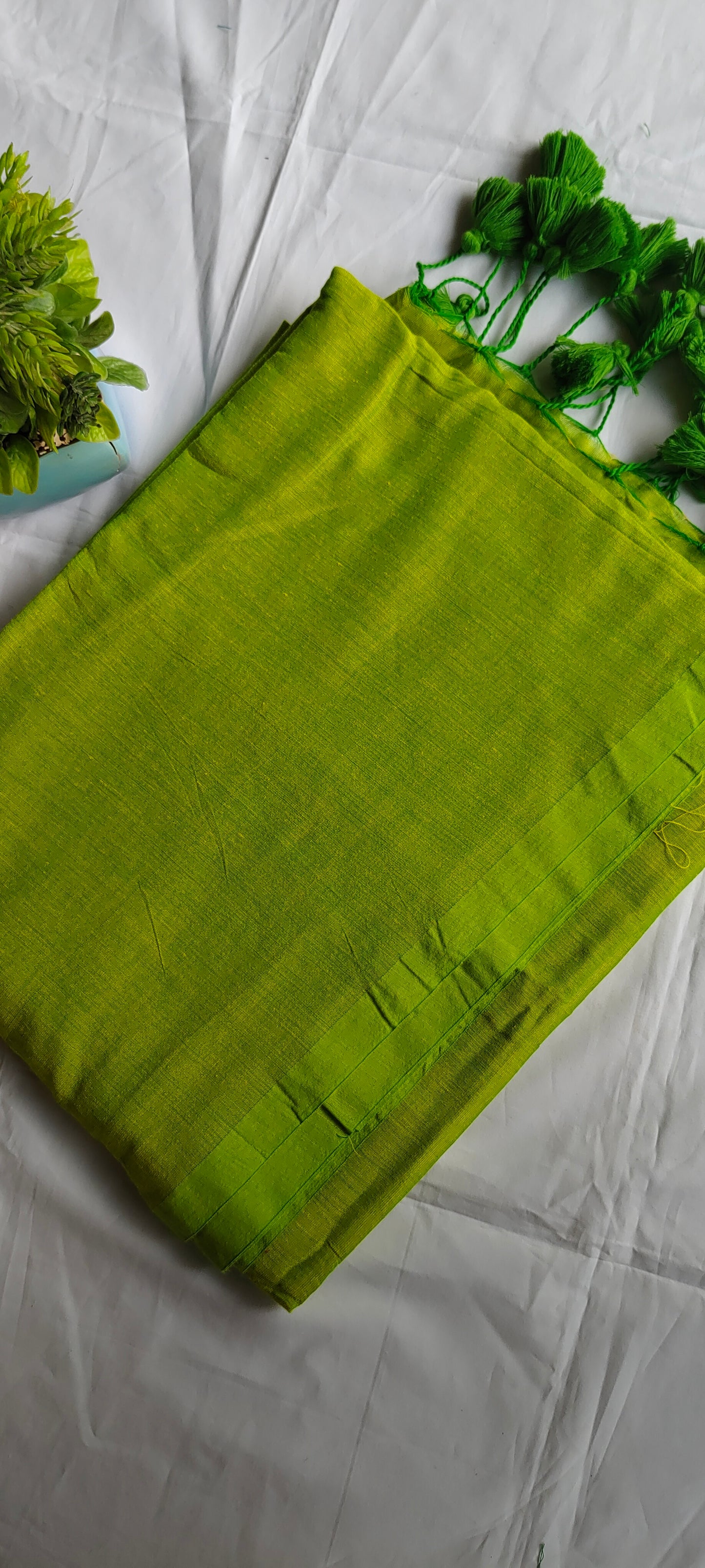 Mul cotton