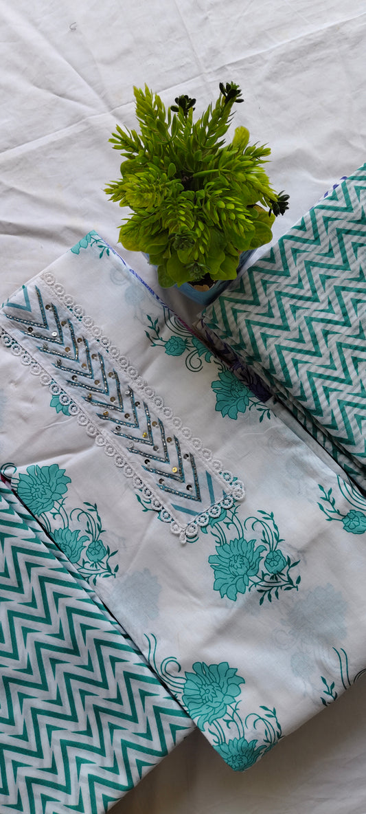 Cotton Material