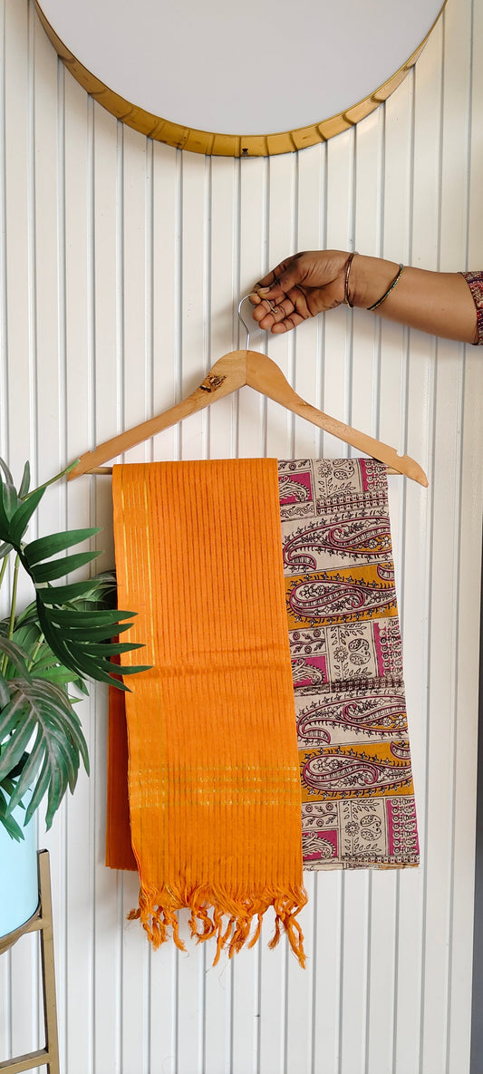 Designer Salwar Material