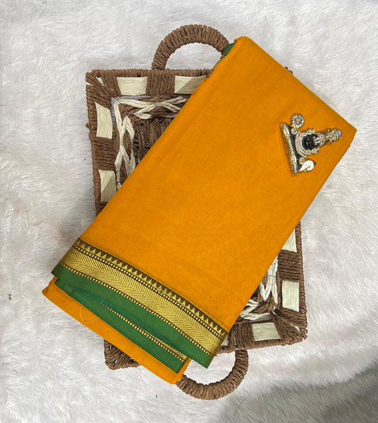 Narayanpet Cotton