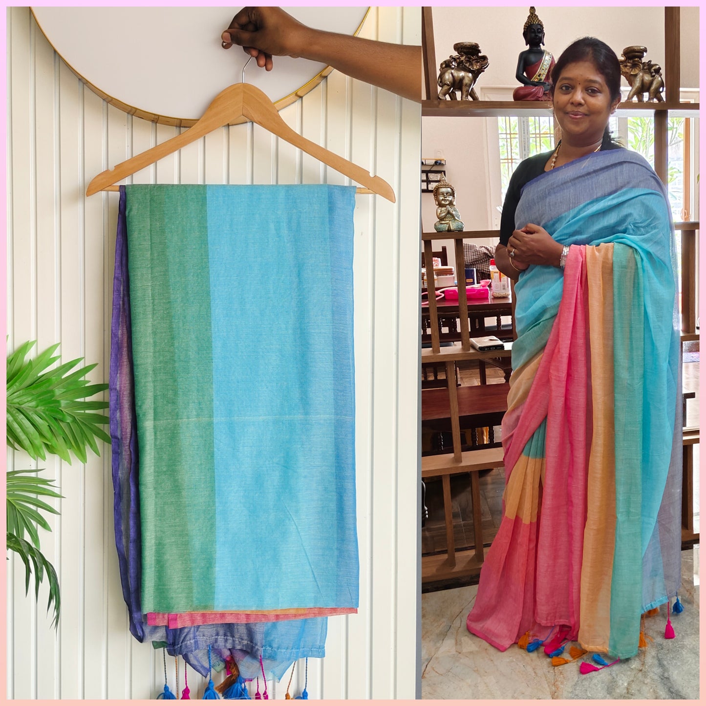 120 count Mul Cotton (c)