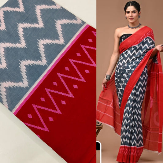 Block print Mul