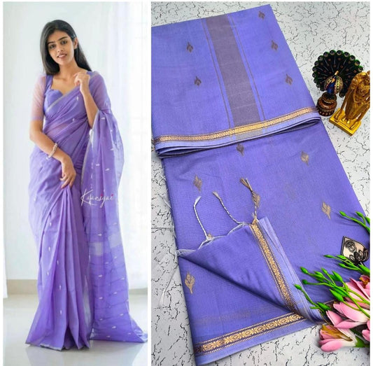 Maheswari silk cotton
