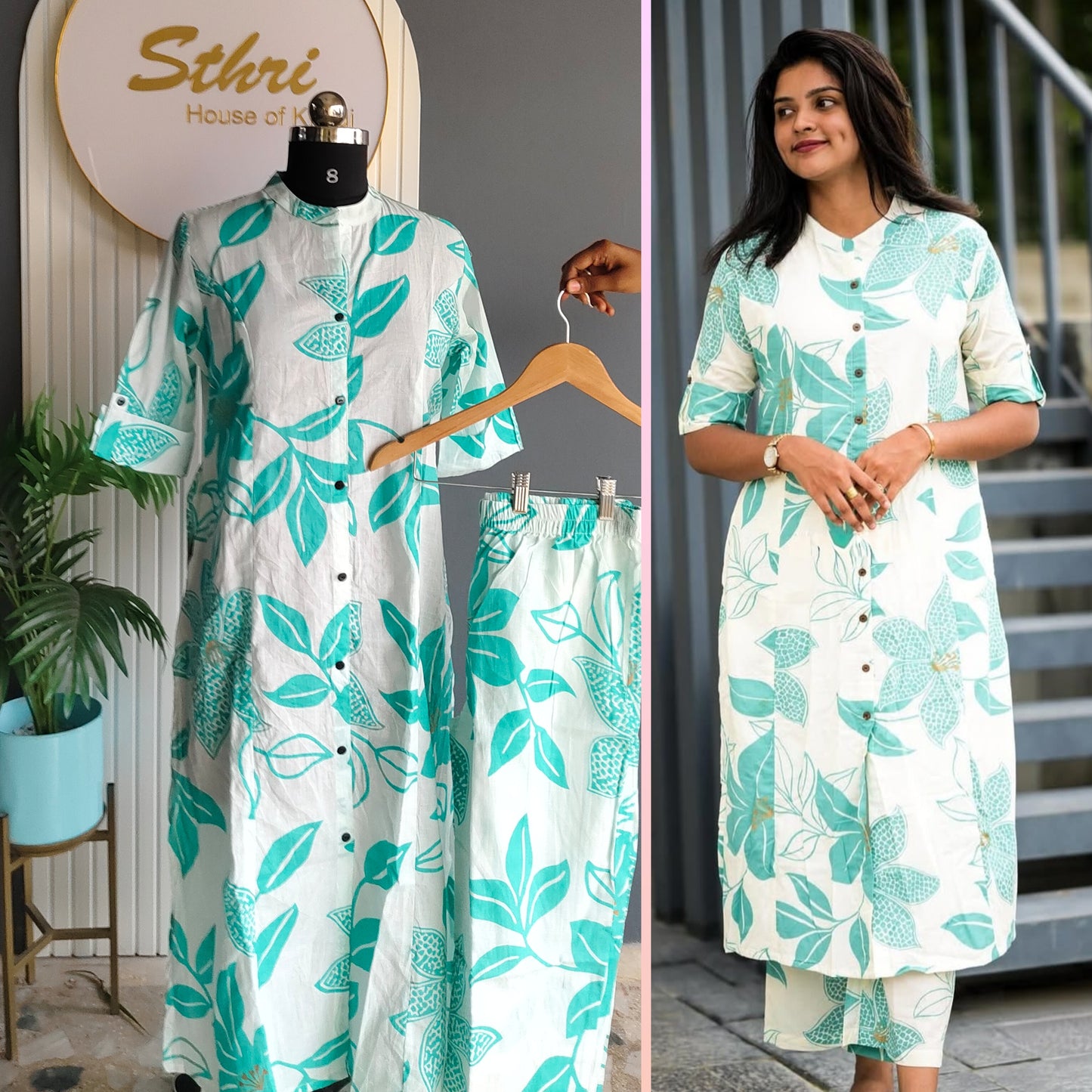 Co -ord set