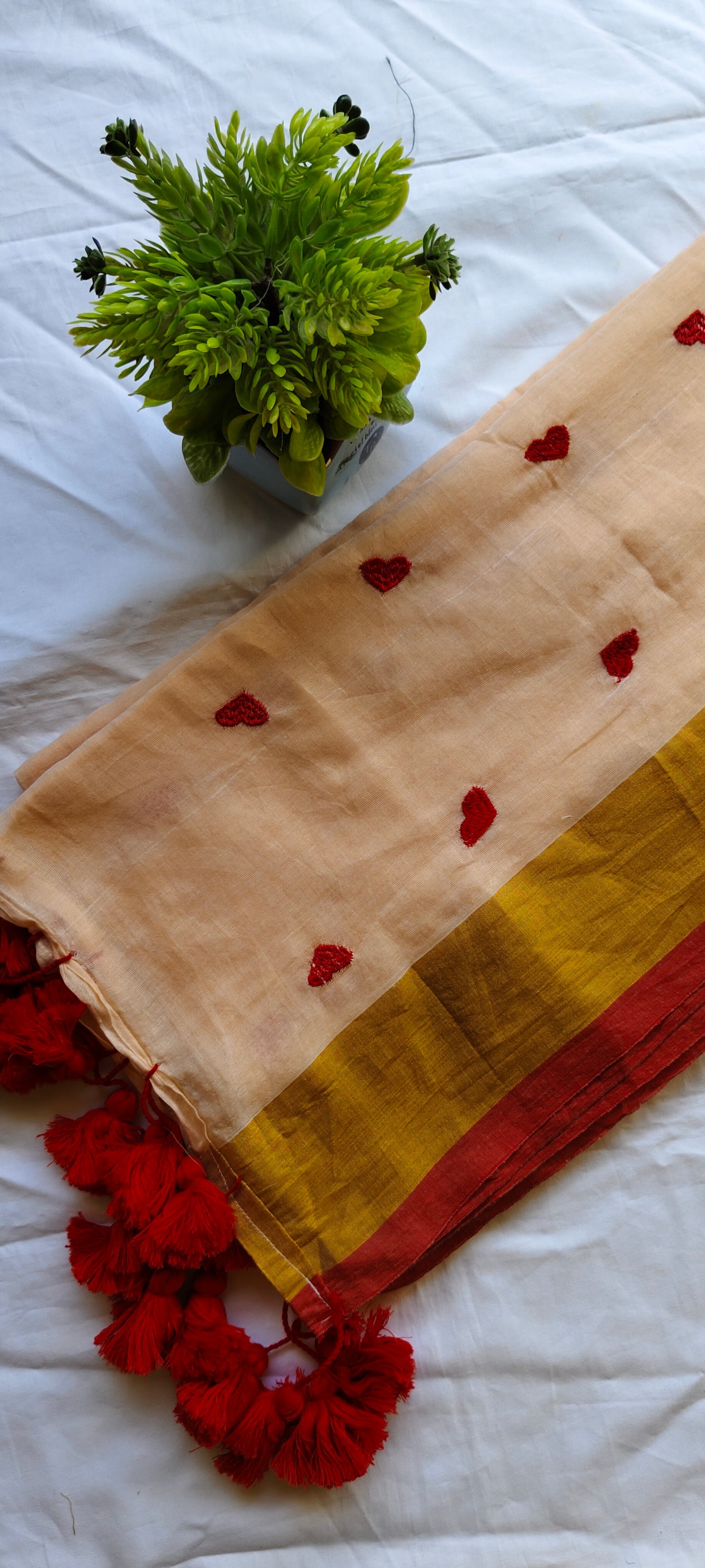 120 count Mul Cotton (e)