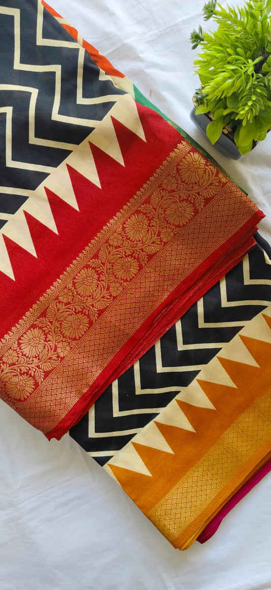 Offer saree (a)