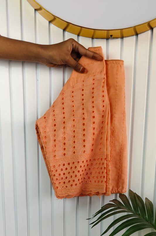HAKOBA blouse