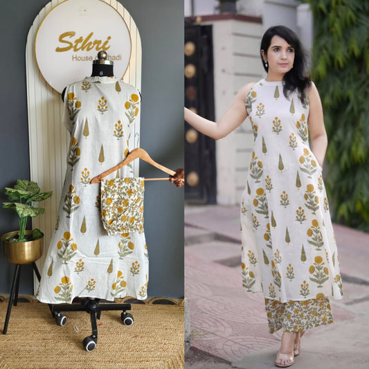 Palazzo Set