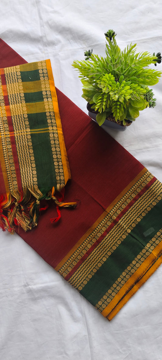Cotton Material