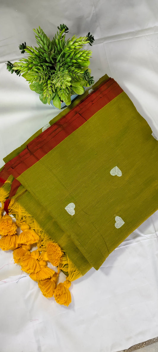 Offer saree