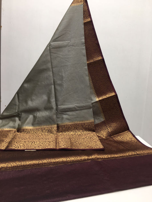 (B) Masterpiece _Mango Silk