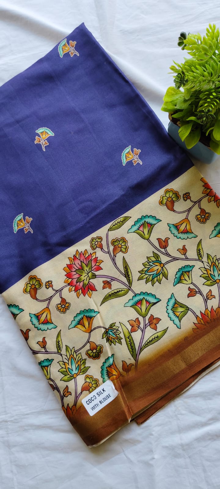 Offer saree