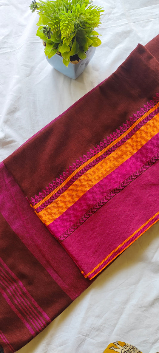 Offer saree