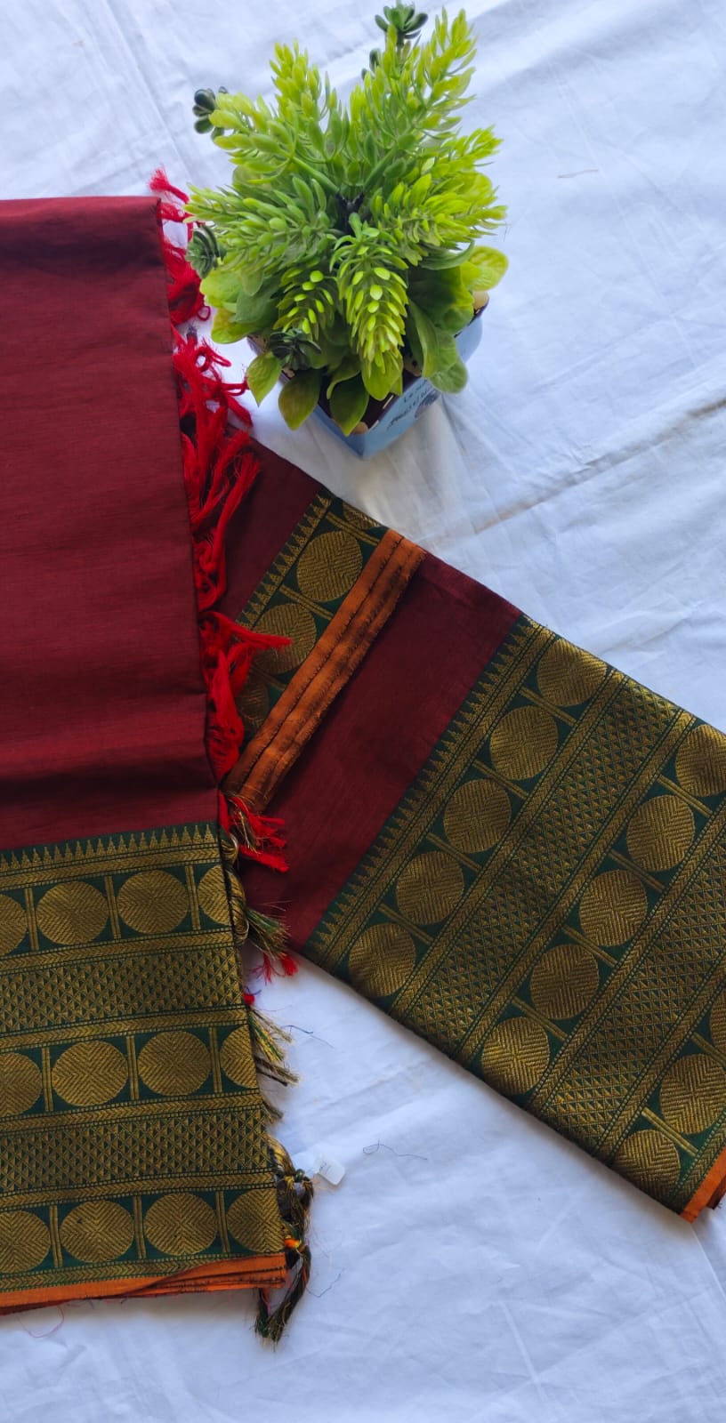 Cotton Material