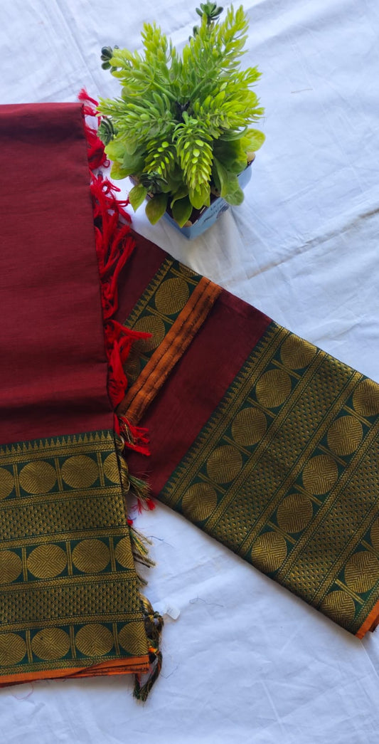Cotton Material