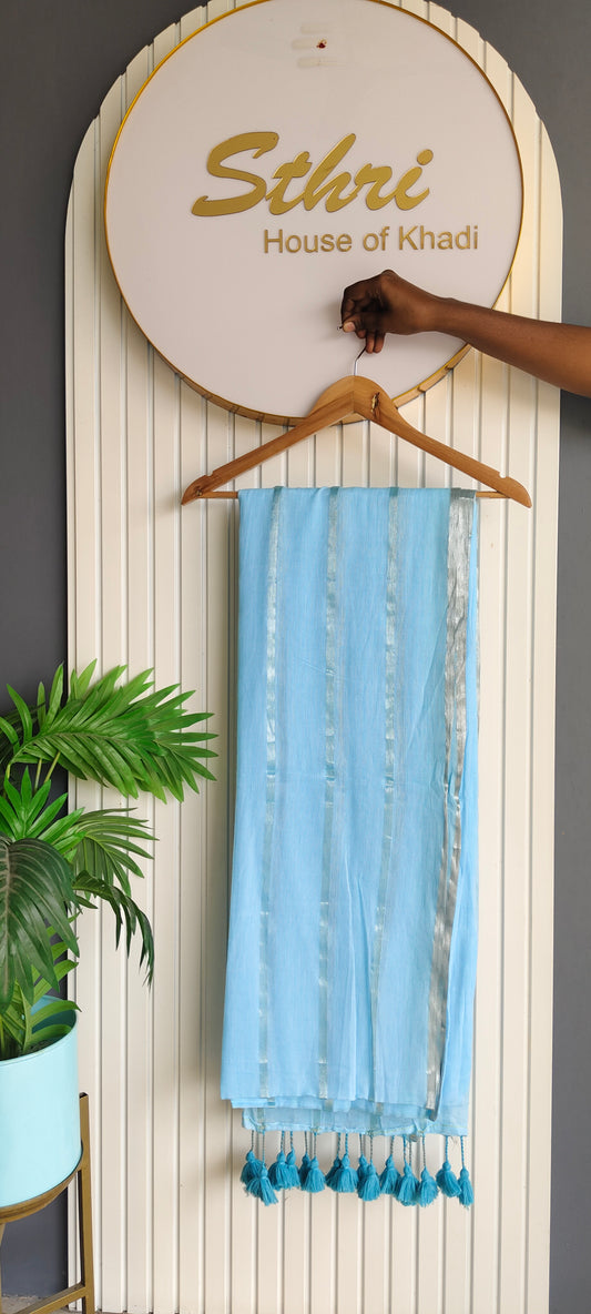 120 count Mul Cotton (f)
