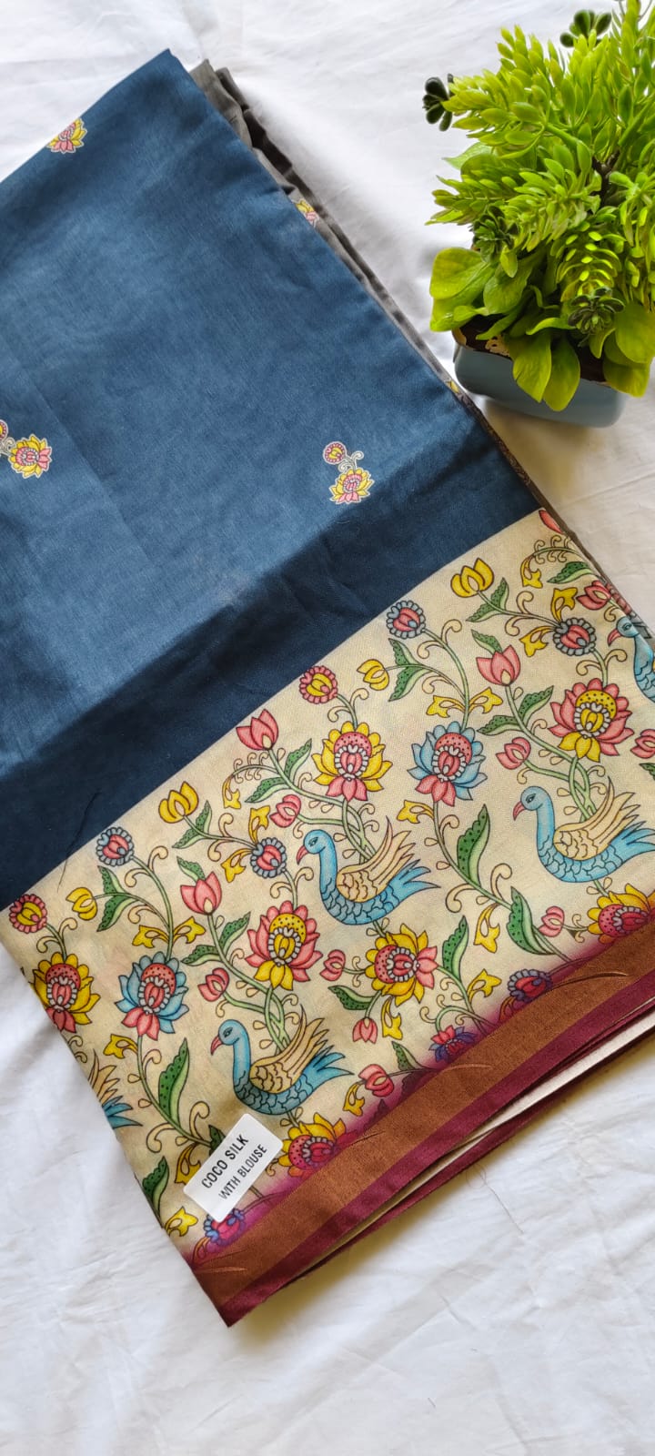 Offer saree