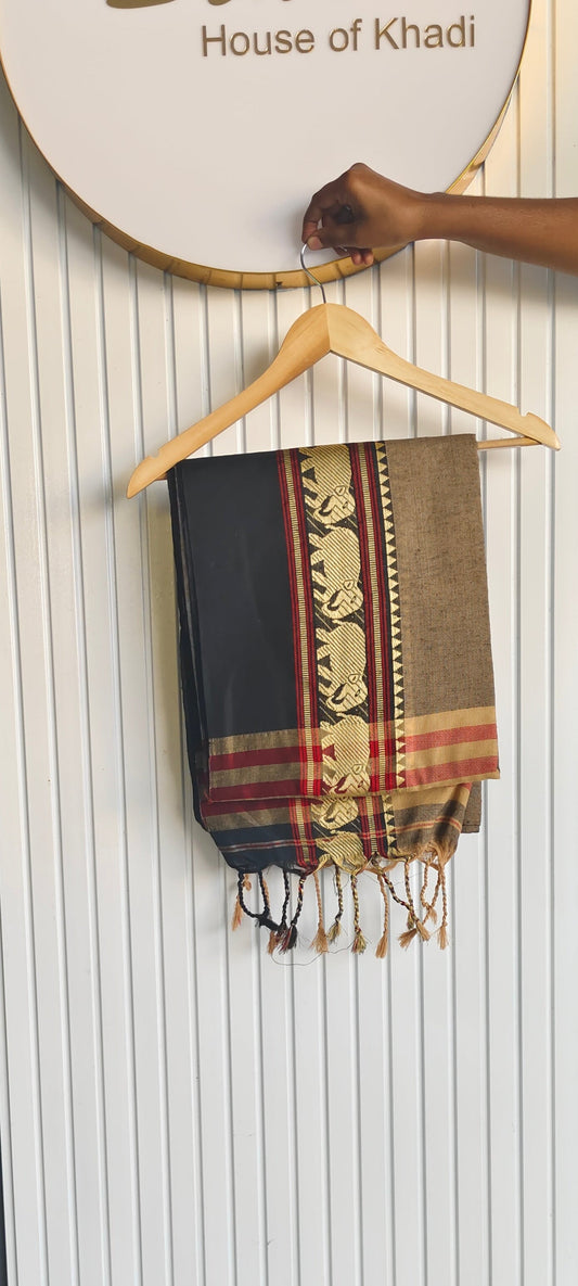 Elephant khadi