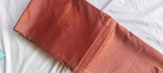 Sthri_ Soft Silk