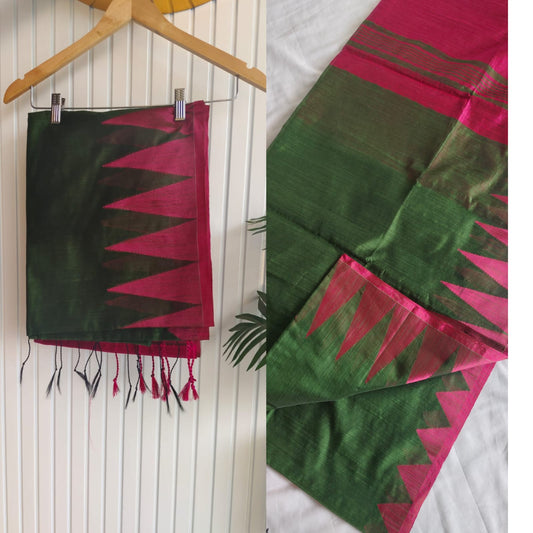 Khadhi silk