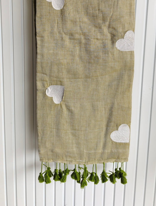 Mul cotton