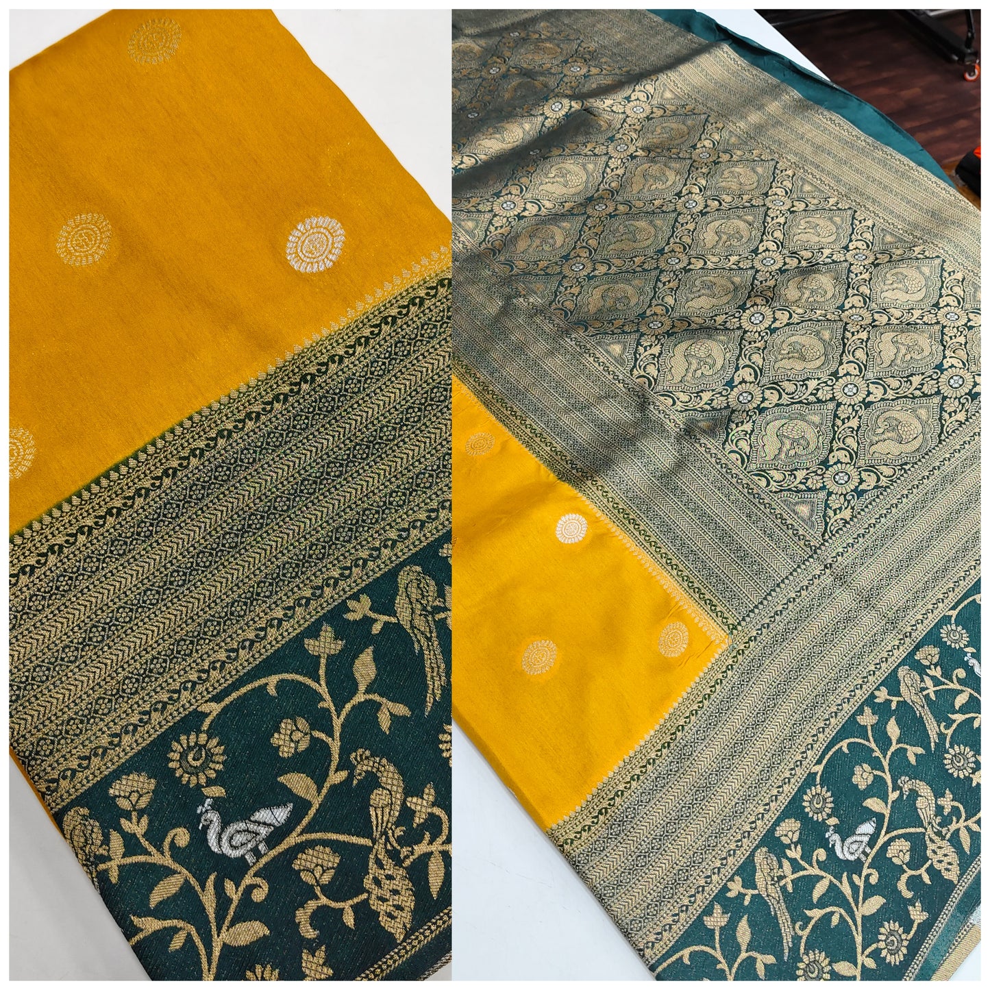 Offer saree
