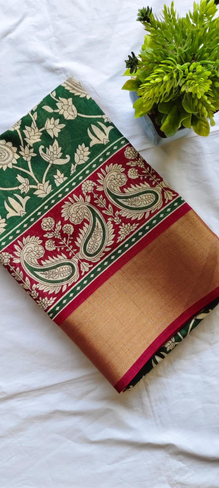 Offer saree