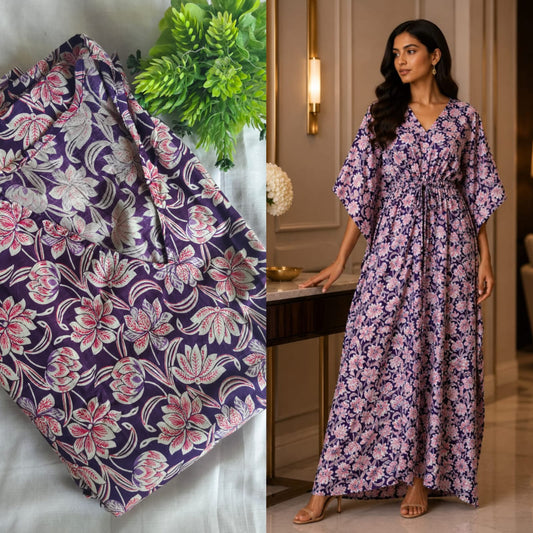 Sthri _Kaftan