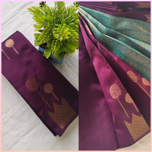 Sthri_ Soft Silk