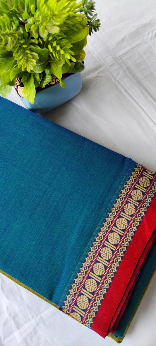 Narayanpet Cotton