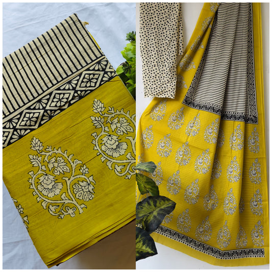 Dabu Print Mul