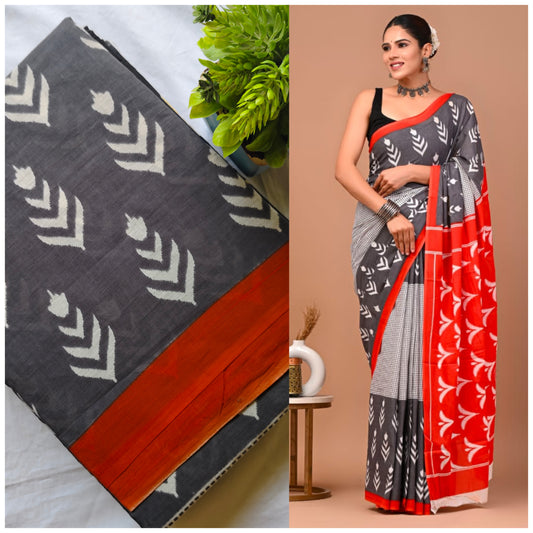 Block print Mul