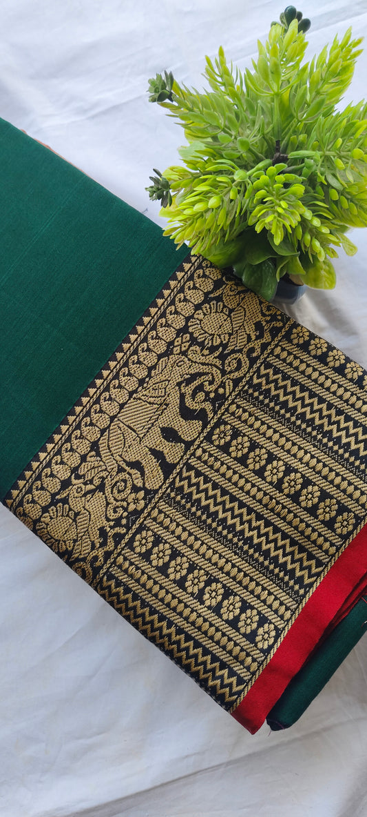 Narayanpet cotton