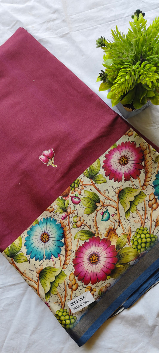 Offer saree