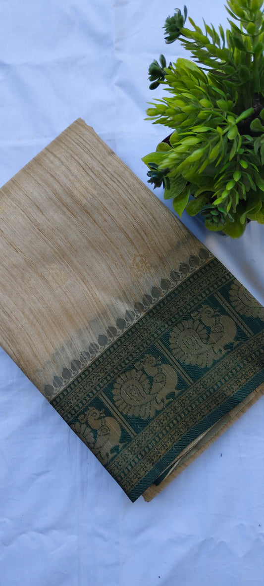 Sthri_ Soft Silk