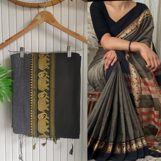 Elephant Khadi